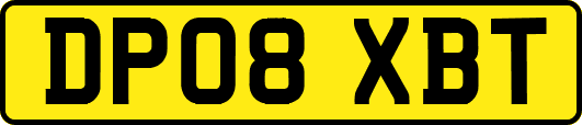 DP08XBT