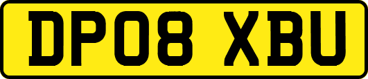 DP08XBU