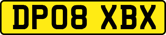 DP08XBX