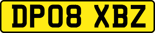 DP08XBZ