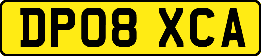 DP08XCA
