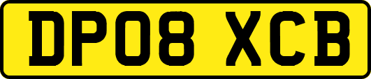 DP08XCB