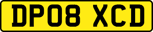 DP08XCD