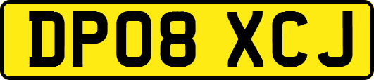 DP08XCJ