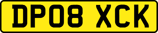 DP08XCK