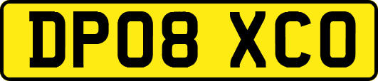 DP08XCO