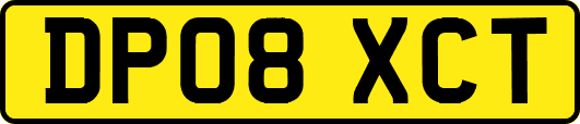 DP08XCT