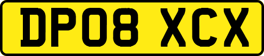 DP08XCX