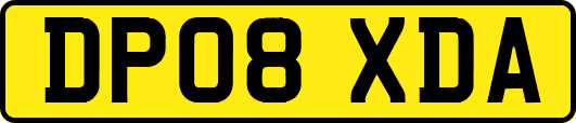 DP08XDA