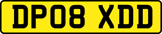 DP08XDD
