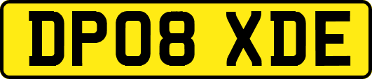 DP08XDE