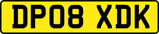 DP08XDK