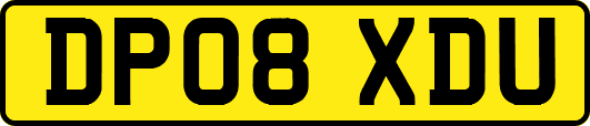 DP08XDU