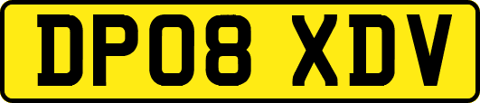 DP08XDV