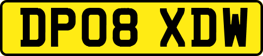 DP08XDW