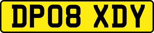 DP08XDY