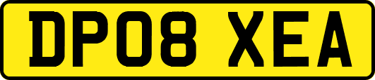 DP08XEA