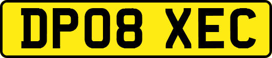 DP08XEC