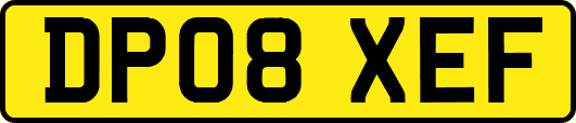 DP08XEF