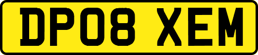 DP08XEM