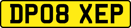 DP08XEP