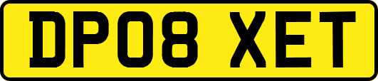 DP08XET