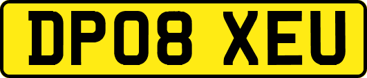 DP08XEU