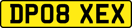 DP08XEX