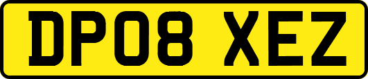 DP08XEZ