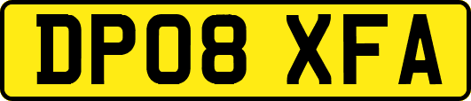 DP08XFA