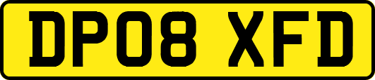 DP08XFD