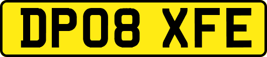 DP08XFE
