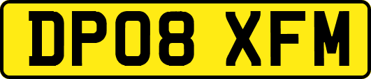 DP08XFM