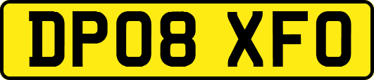 DP08XFO