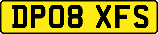 DP08XFS