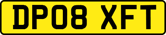 DP08XFT