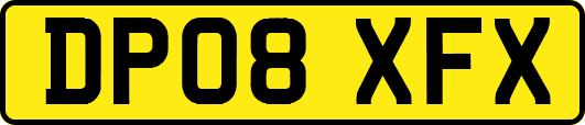 DP08XFX