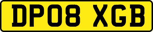 DP08XGB