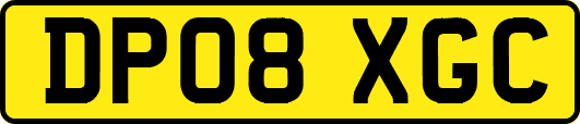 DP08XGC