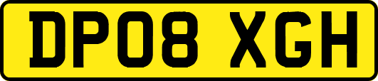 DP08XGH