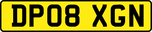 DP08XGN