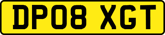 DP08XGT