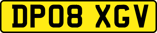 DP08XGV