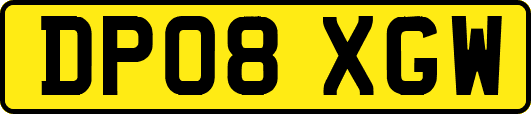 DP08XGW