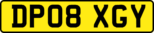 DP08XGY