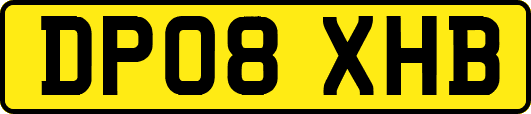 DP08XHB