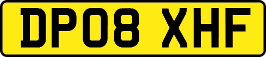 DP08XHF