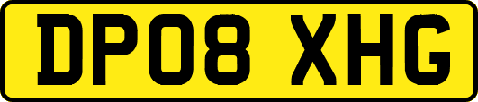 DP08XHG