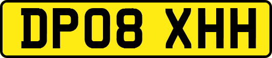 DP08XHH