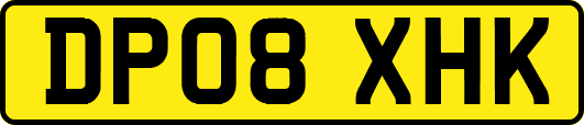 DP08XHK